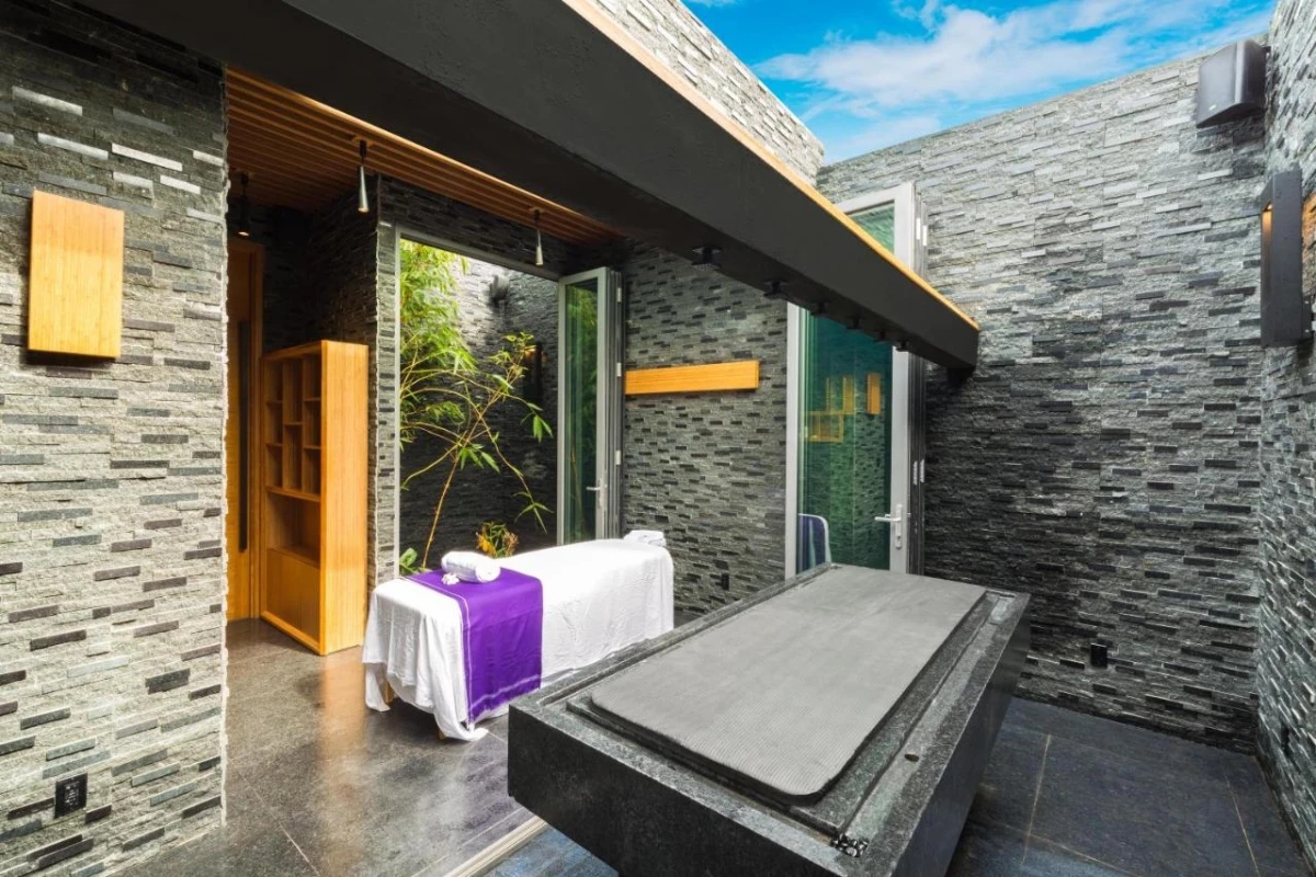 Kokomo Botanical Resort - Hotel Photo 18