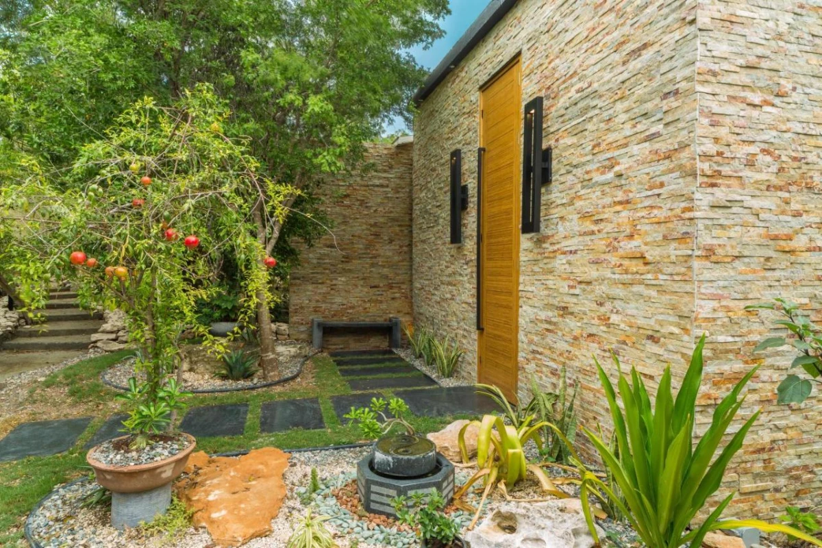 Kokomo Botanical Resort - Hotel Photo 20