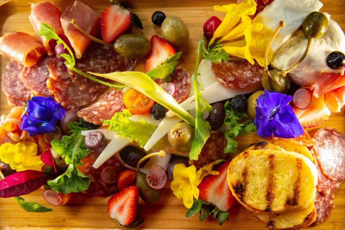 Kokomo Botanical Resort - Hotel Photo 24