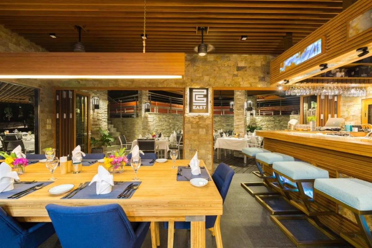 Kokomo Botanical Resort - Hotel Photo 29