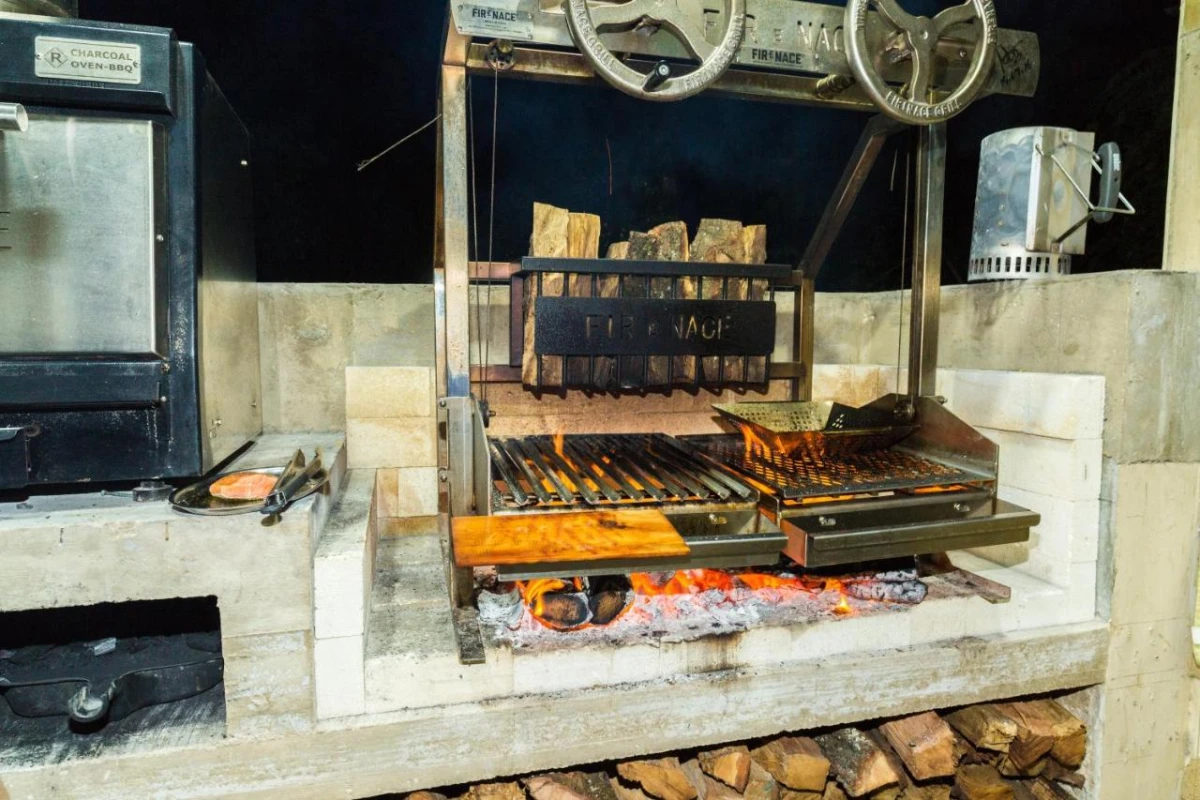 Kokomo Botanical Resort - Hotel Photo 31