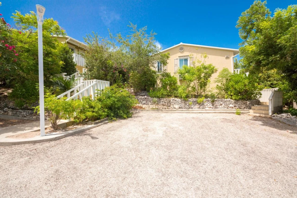 Kokomo Botanical Resort - Hotel Photo 32