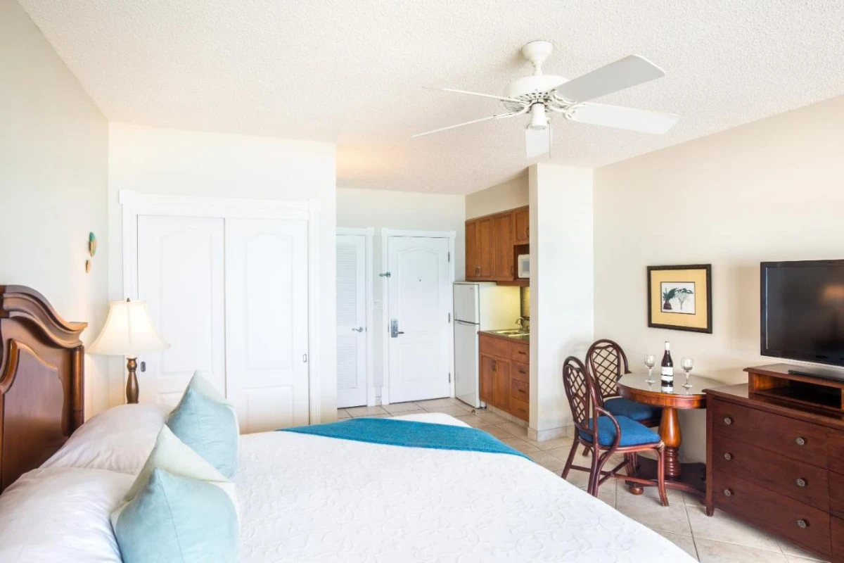 Royal West Indies Resort - Hotel Photo 5