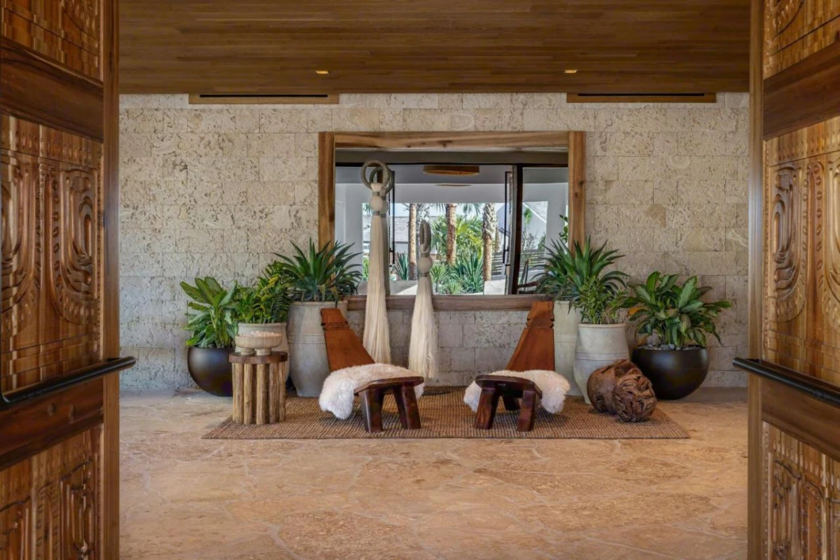 Salterra a Luxury Collection Resort & Spa - Hotel Photo 3