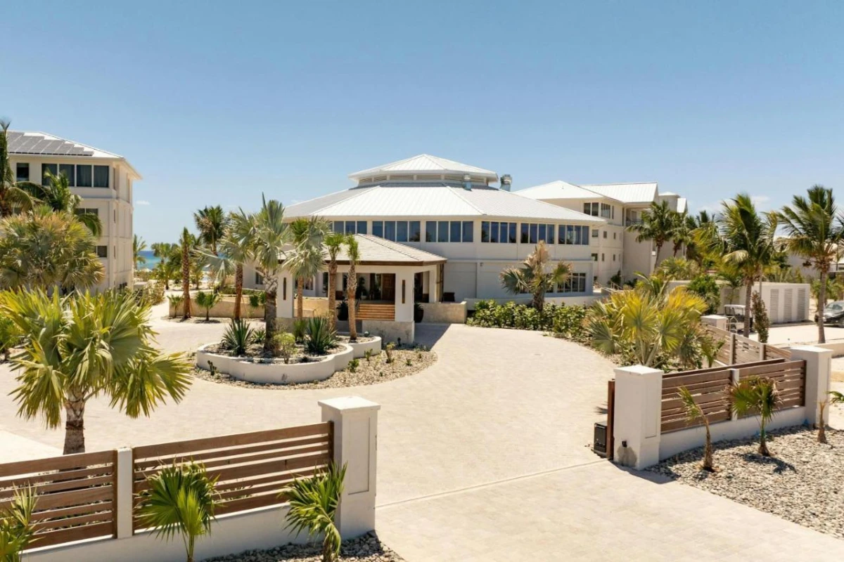 Salterra a Luxury Collection Resort & Spa - Hotel Photo 5