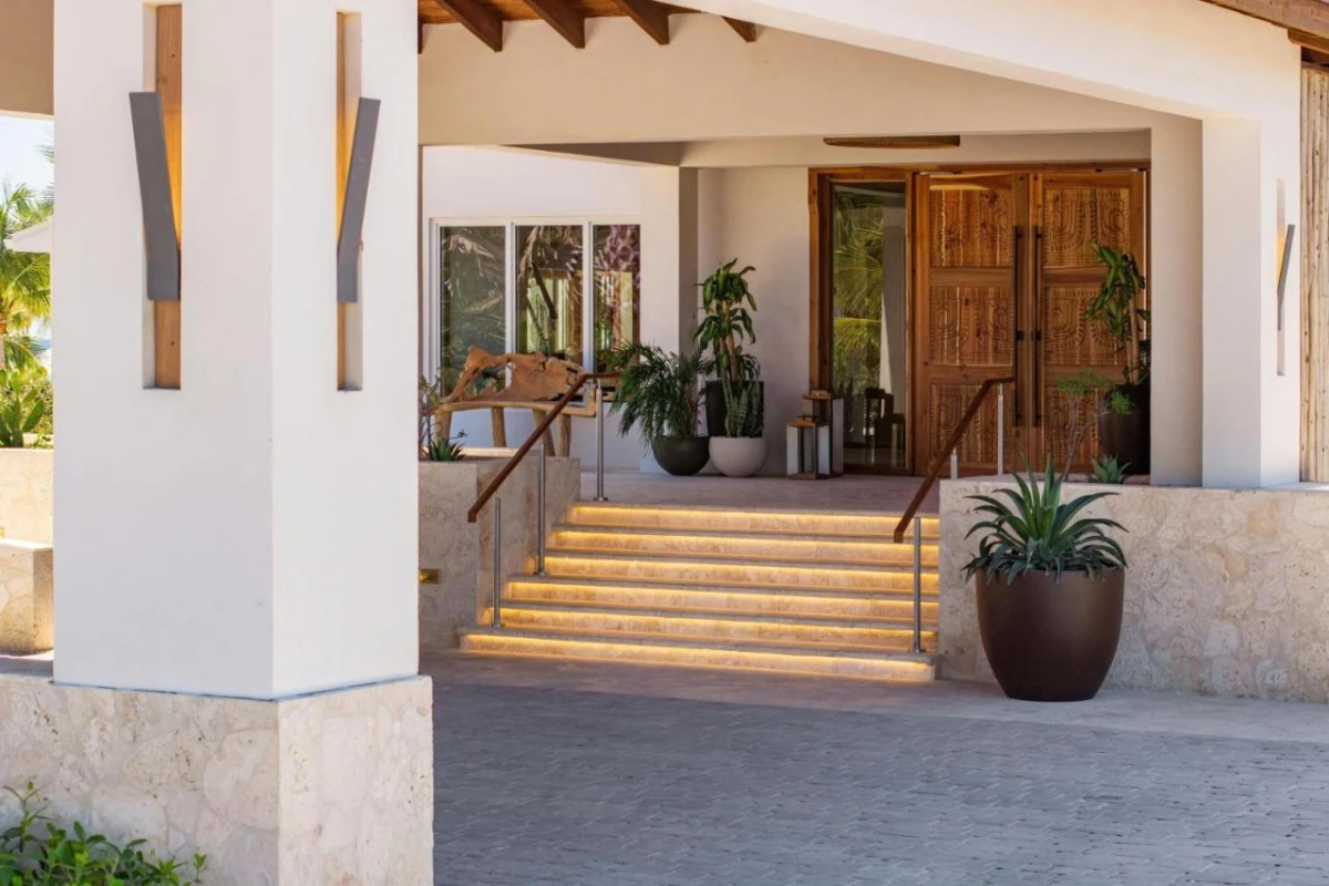 Salterra a Luxury Collection Resort & Spa - Hotel Photo 6