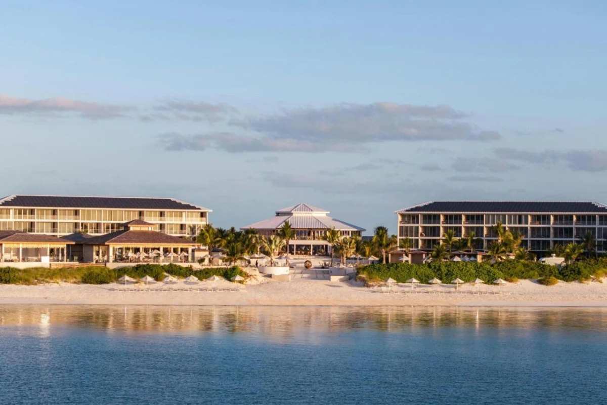 Salterra a Luxury Collection Resort & Spa - Hotel Photo 8