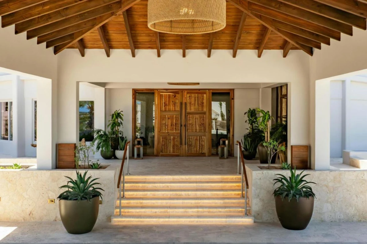 Salterra a Luxury Collection Resort & Spa - Hotel Photo 9