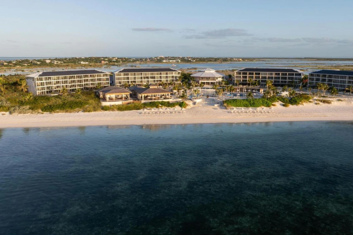 Salterra a Luxury Collection Resort & Spa - Hotel Photo 11