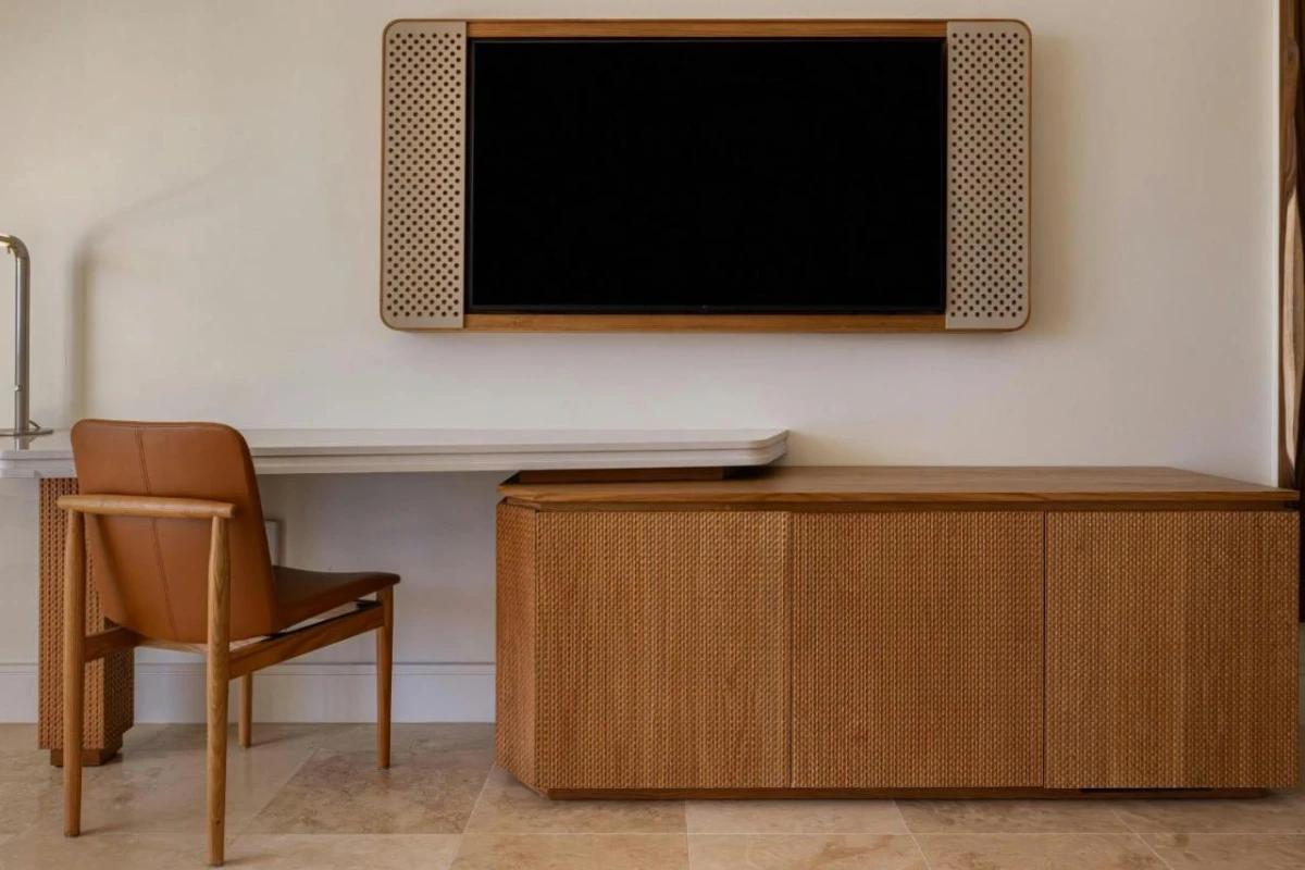 Salterra a Luxury Collection Resort & Spa - Hotel Photo 17