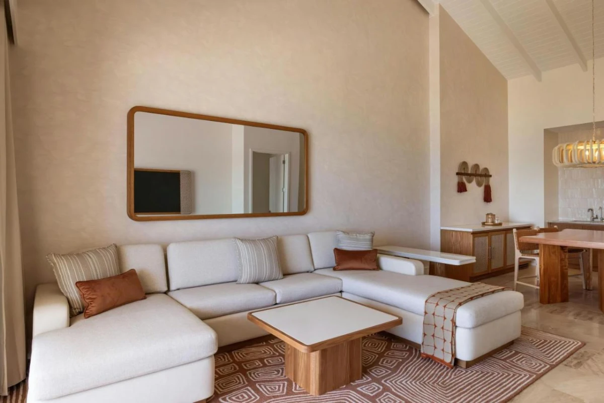 Salterra a Luxury Collection Resort & Spa - Hotel Photo 21