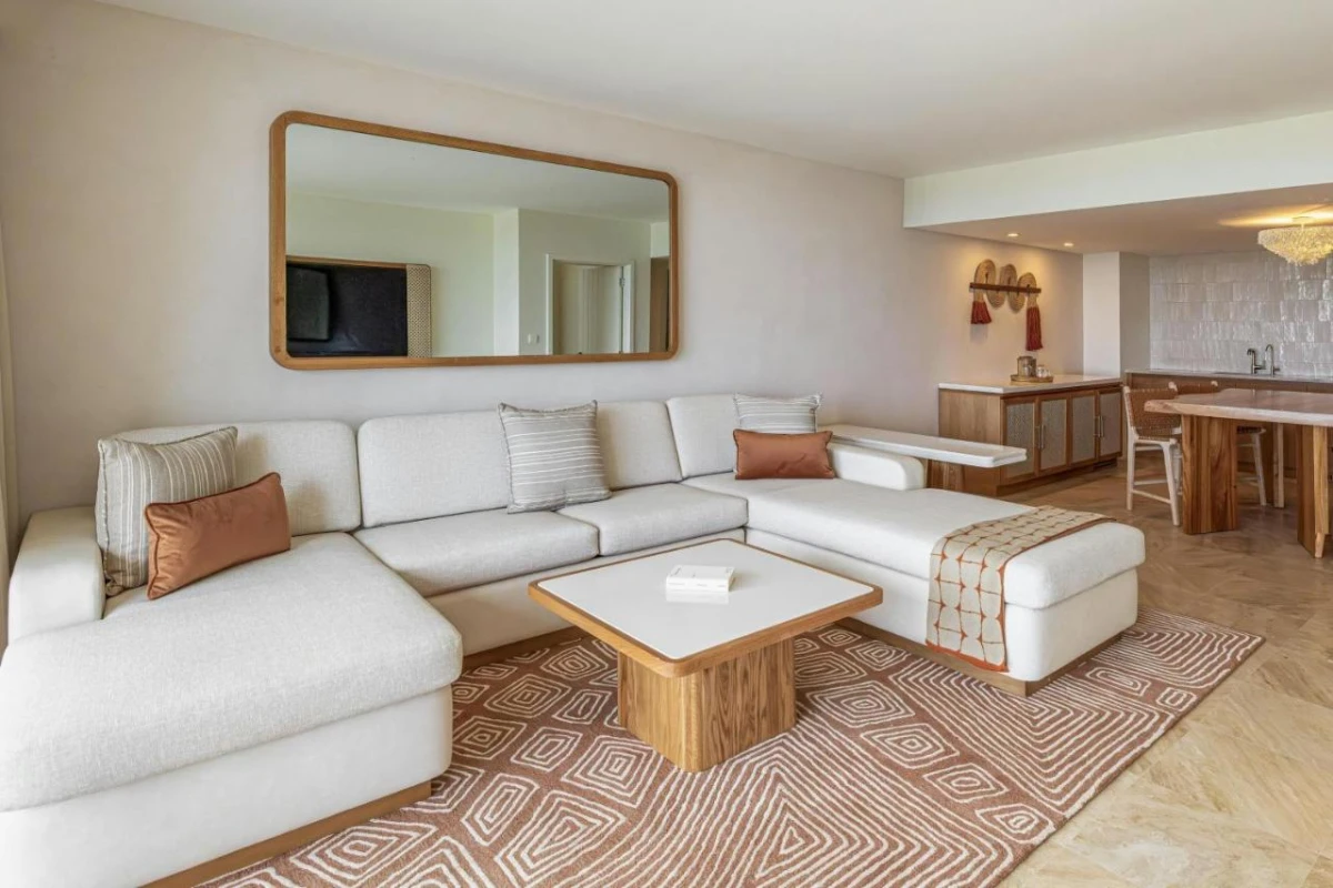 Salterra a Luxury Collection Resort & Spa - Hotel Photo 23