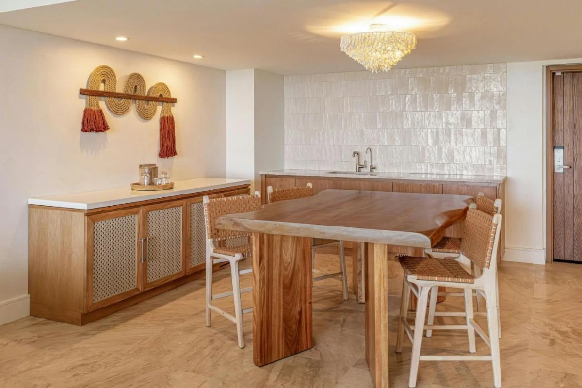 Salterra a Luxury Collection Resort & Spa - Hotel Photo 25