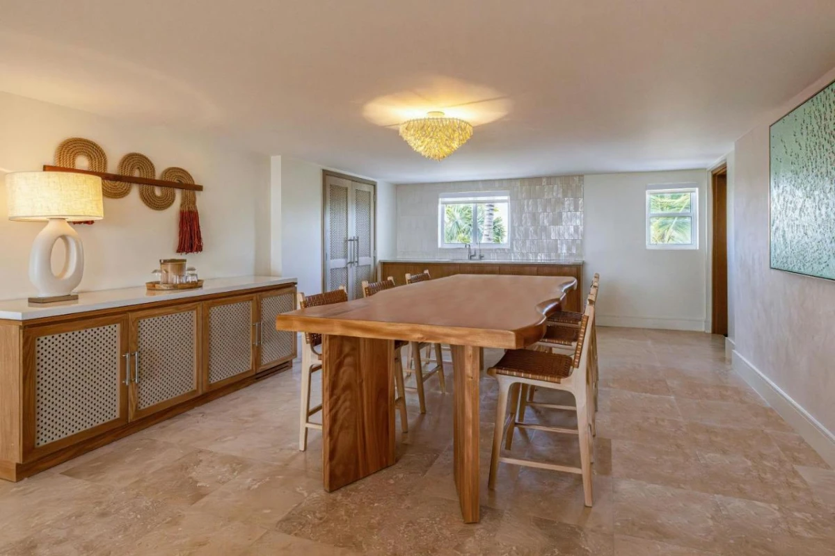 Salterra a Luxury Collection Resort & Spa - Hotel Photo 26