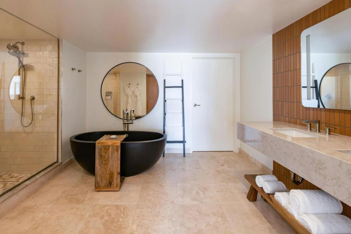 Salterra a Luxury Collection Resort & Spa - Hotel Photo 36