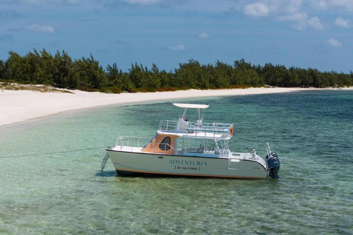 Salterra a Luxury Collection Resort & Spa - Hotel Photo 39