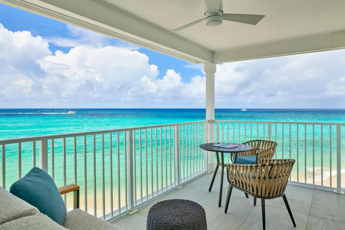 Buoy Haus Beach Resort St. Thomas - Hotel Photo 1