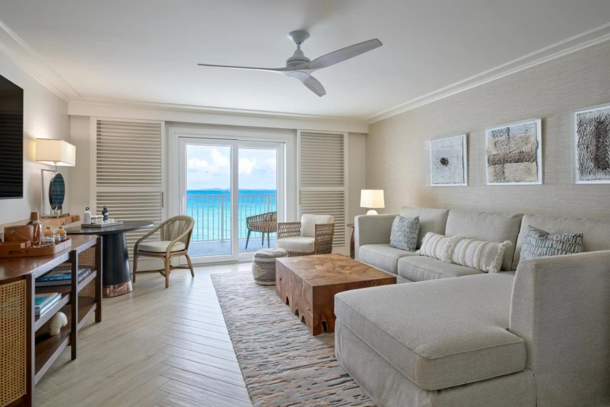 Buoy Haus Beach Resort St. Thomas - Hotel Photo 2