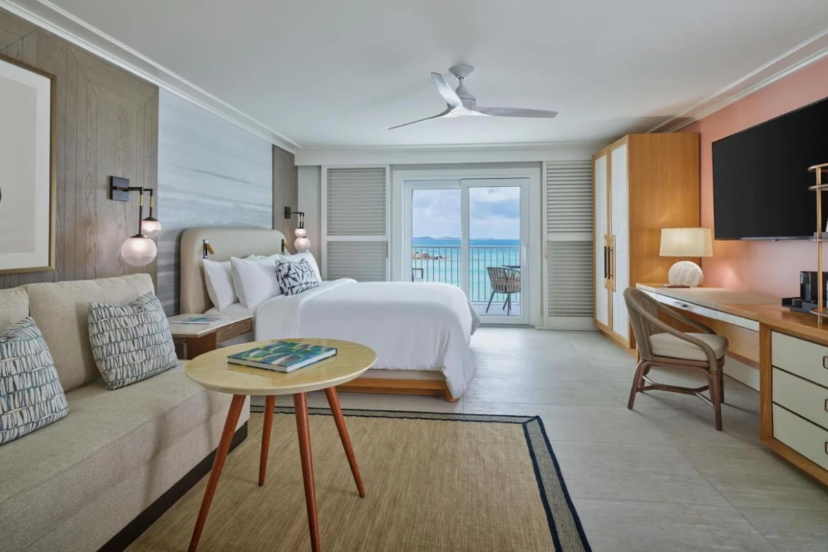 Buoy Haus Beach Resort St. Thomas - Hotel Photo 5