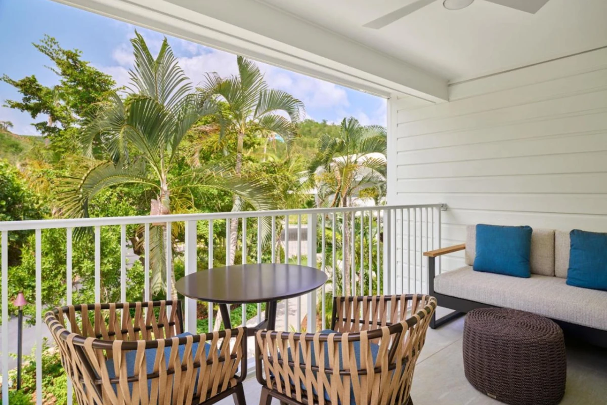 Buoy Haus Beach Resort St. Thomas - Hotel Photo 8