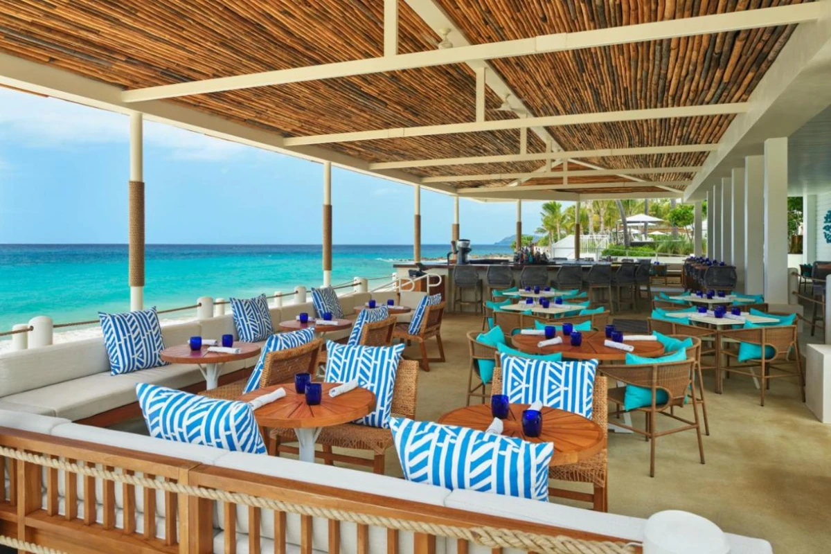 Buoy Haus Beach Resort St. Thomas - Hotel Photo 11