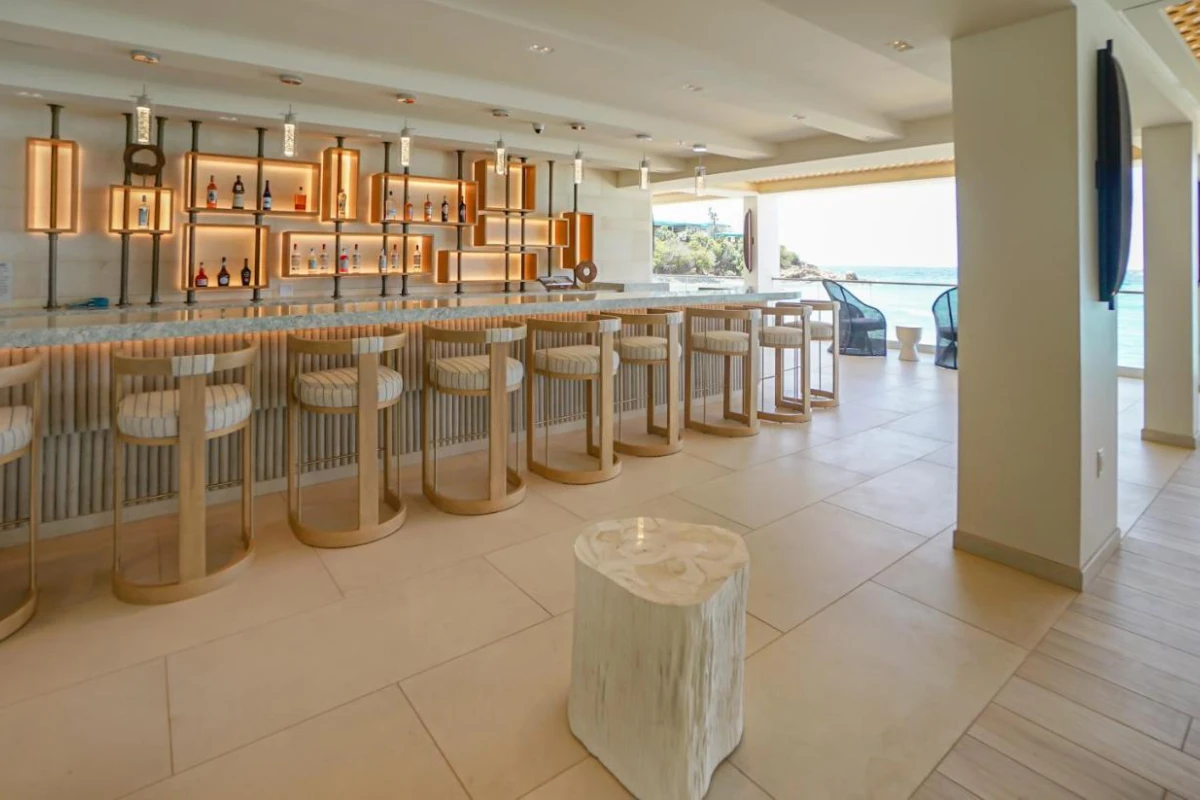 Buoy Haus Beach Resort St. Thomas - Hotel Photo 12