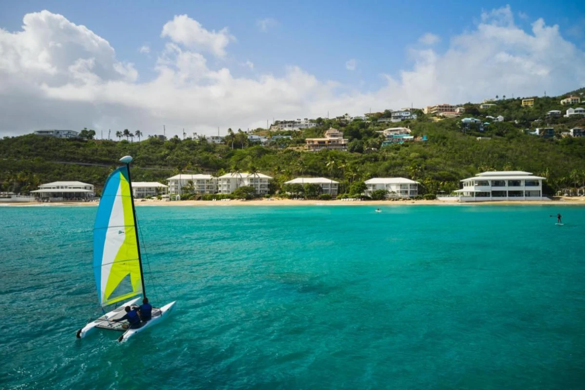 Buoy Haus Beach Resort St. Thomas - Hotel Photo 13