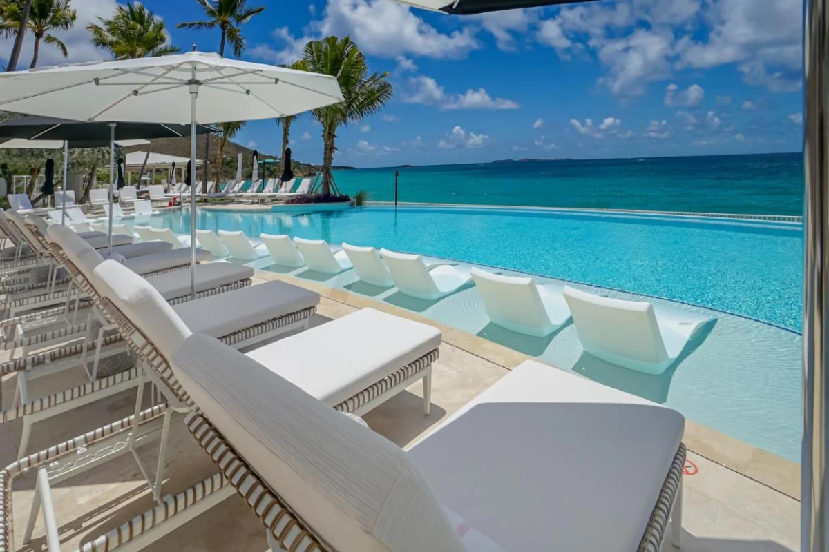 Buoy Haus Beach Resort St. Thomas - Hotel Photo 14