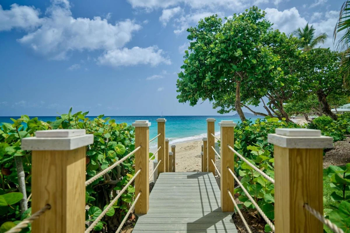 Buoy Haus Beach Resort St. Thomas - Hotel Photo 15