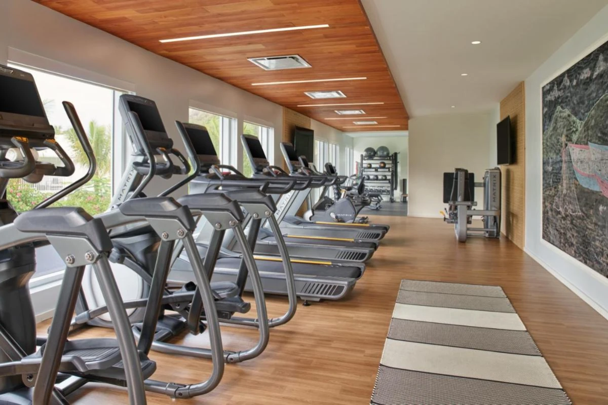 Buoy Haus Beach Resort St. Thomas - Hotel Photo 19