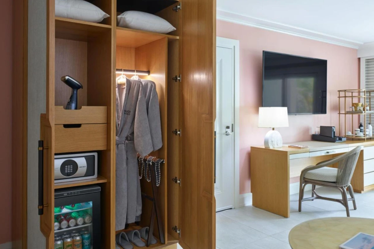 Buoy Haus Beach Resort St. Thomas - Hotel Photo 21