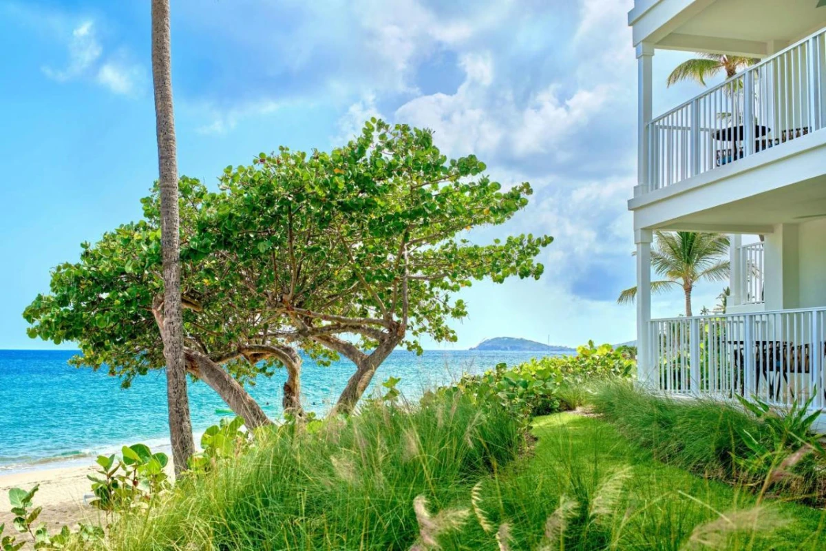 Buoy Haus Beach Resort St. Thomas - Hotel Photo 25