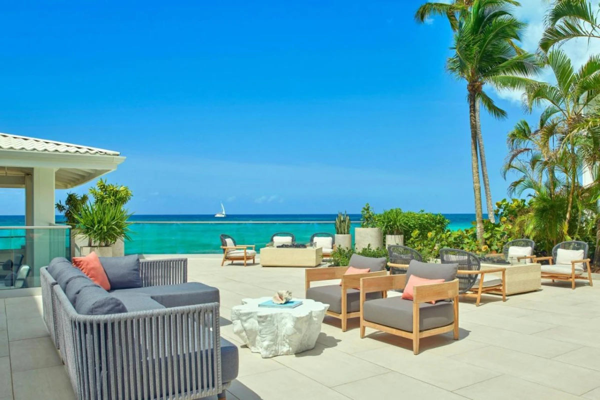 Buoy Haus Beach Resort St. Thomas - Hotel Photo 26