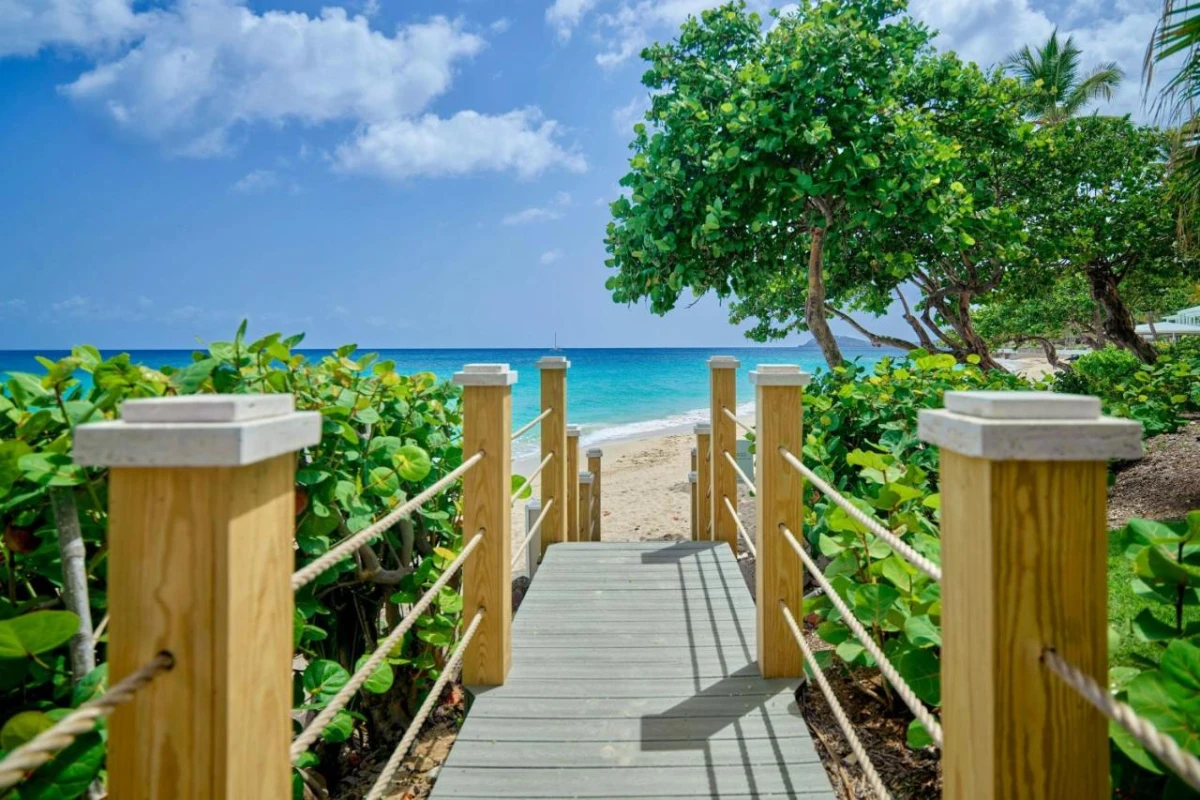 Buoy Haus Beach Resort St. Thomas - Hotel Photo 27