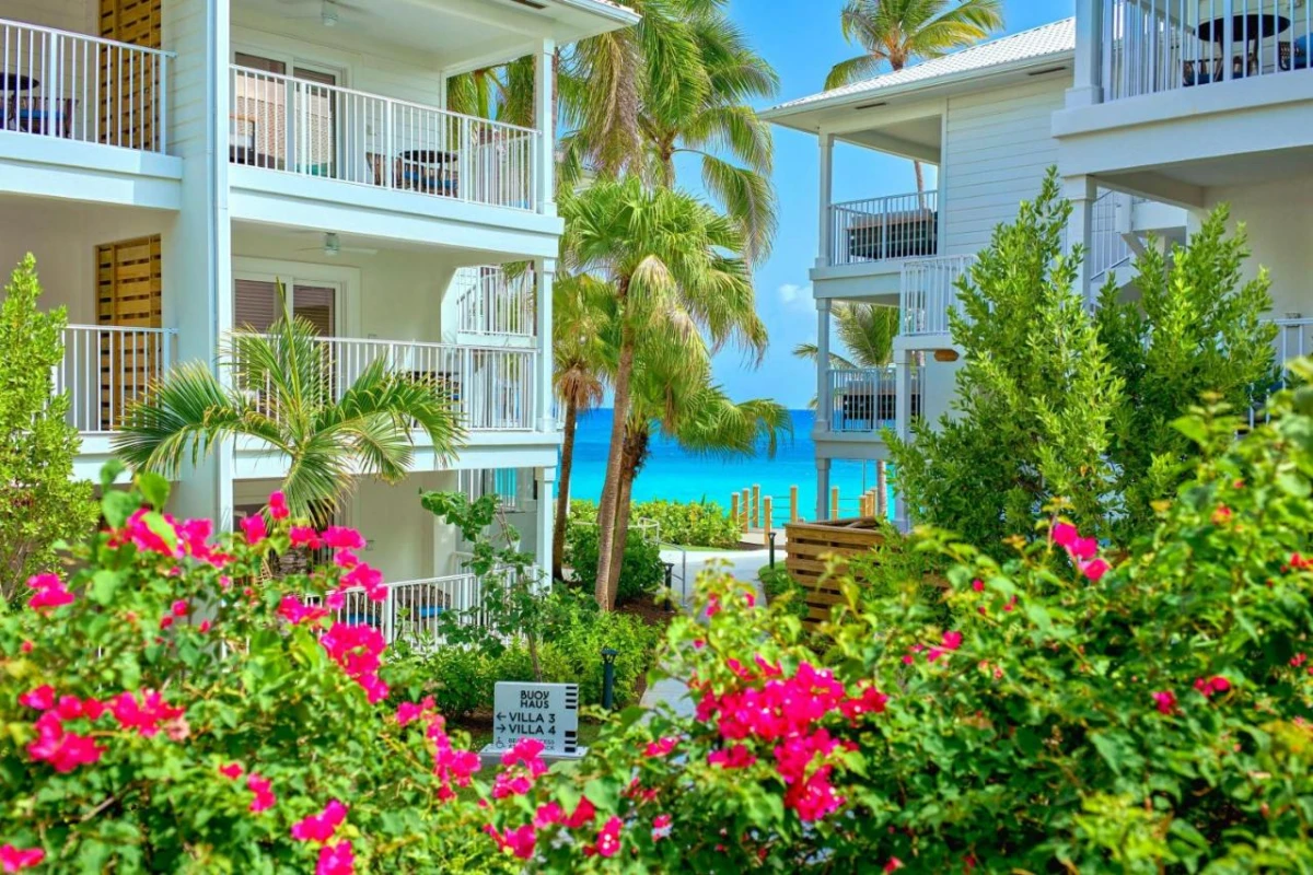 Buoy Haus Beach Resort St. Thomas - Hotel Photo 28