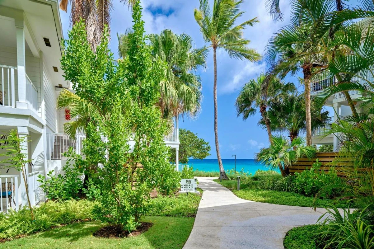 Buoy Haus Beach Resort St. Thomas - Hotel Photo 29