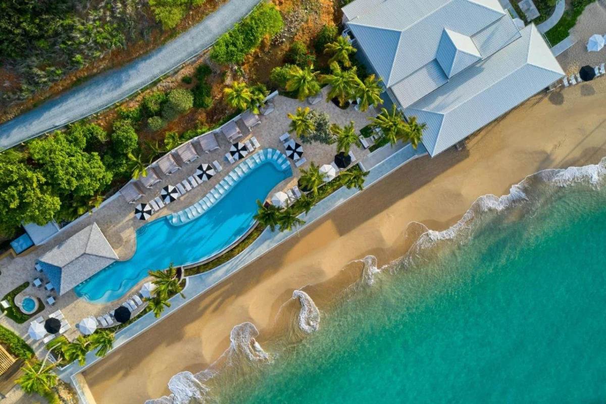 Buoy Haus Beach Resort St. Thomas - Hotel Photo 30