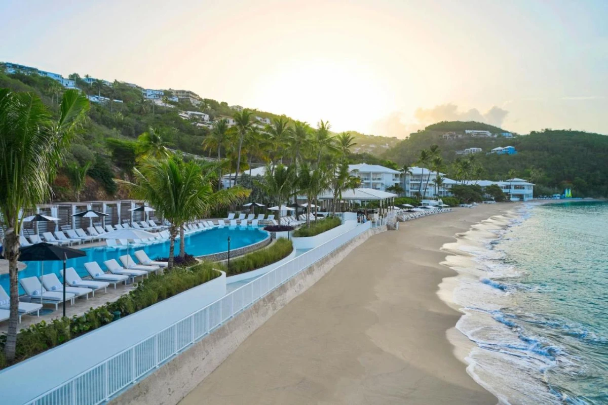 Buoy Haus Beach Resort St. Thomas - Hotel Photo 33