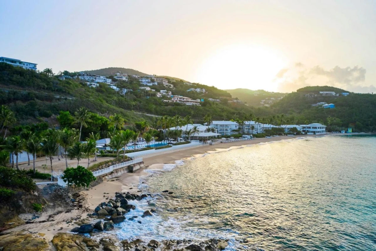 Buoy Haus Beach Resort St. Thomas - Hotel Photo 34