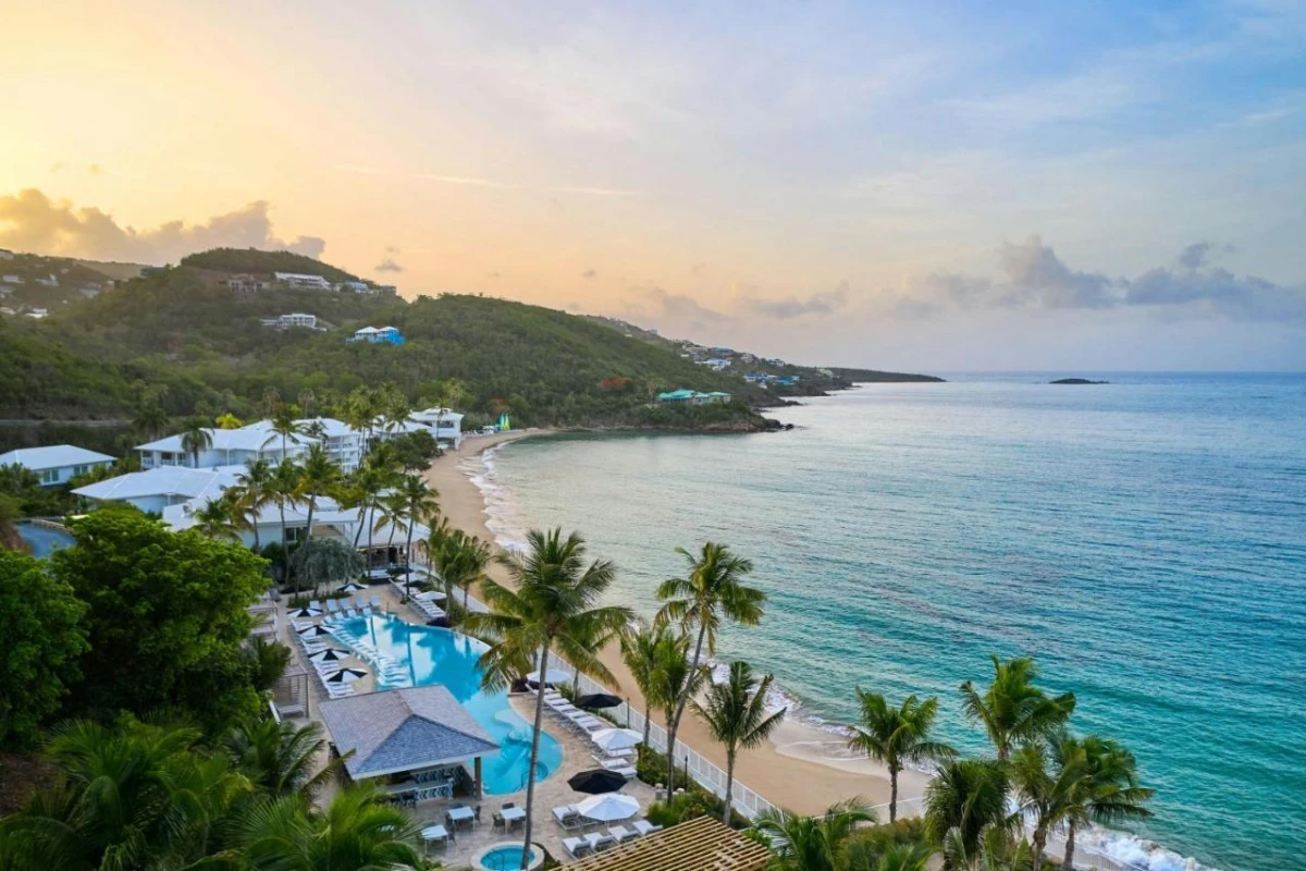 Buoy Haus Beach Resort St. Thomas - Hotel Photo 35