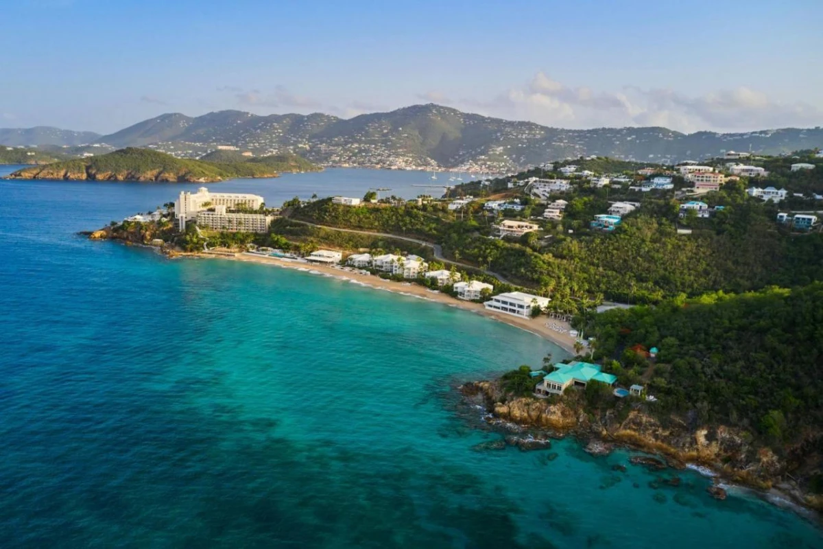 Buoy Haus Beach Resort St. Thomas - Hotel Photo 36