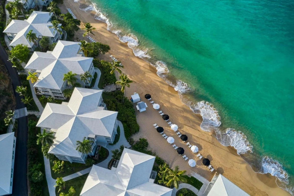 Buoy Haus Beach Resort St. Thomas - Hotel Photo 37