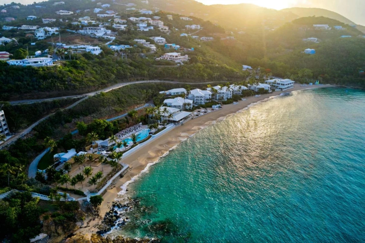 Buoy Haus Beach Resort St. Thomas - Hotel Photo 38