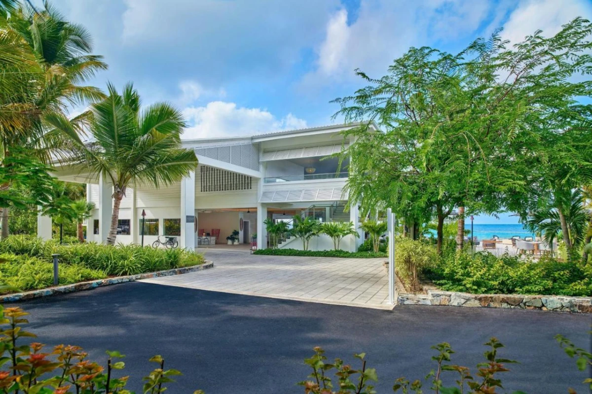 Buoy Haus Beach Resort St. Thomas - Hotel Photo 39