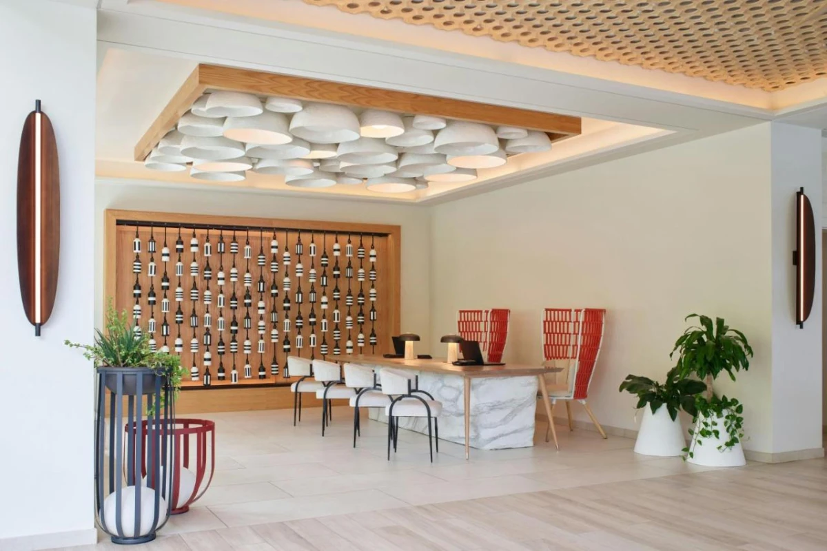 Buoy Haus Beach Resort St. Thomas - Hotel Photo 40