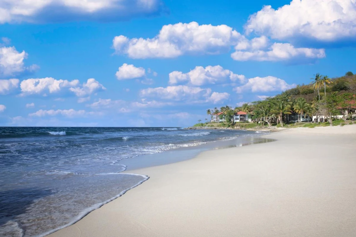 Carambola Beach Resort St. Croix - Hotel Photo 2