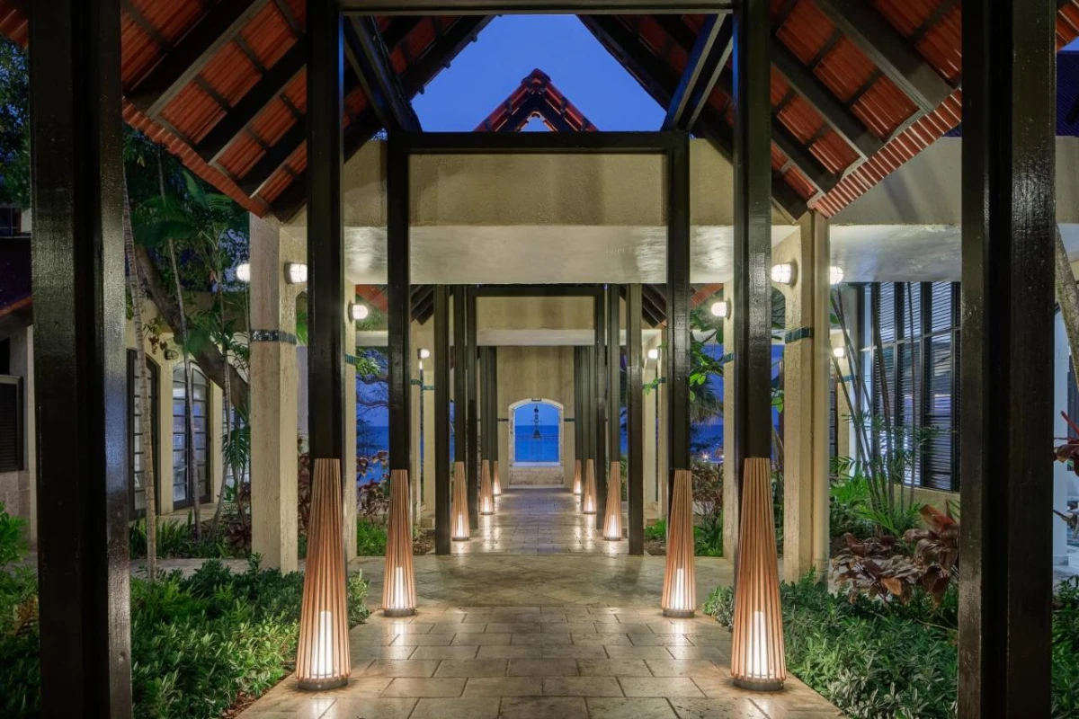 Carambola Beach Resort St. Croix - Hotel Photo 3