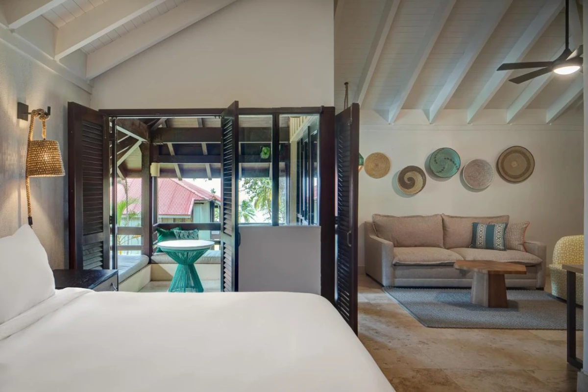 Carambola Beach Resort St. Croix - Hotel Photo 8