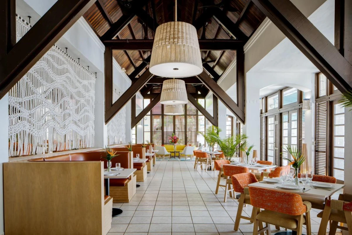 Carambola Beach Resort St. Croix - Hotel Photo 9