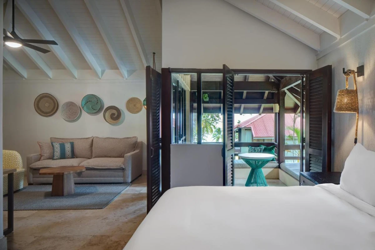 Carambola Beach Resort St. Croix - Hotel Photo 10